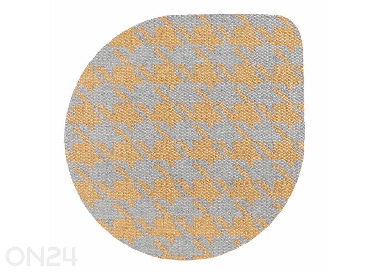 Набор сервировочных салфеток Ennie, 4 шт увеличить