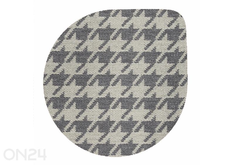 Набор сервировочных салфеток Ennie, 4 шт увеличить