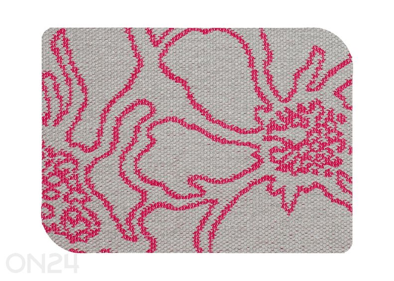 Набор сервировочных салфеток Flou, 2 шт увеличить