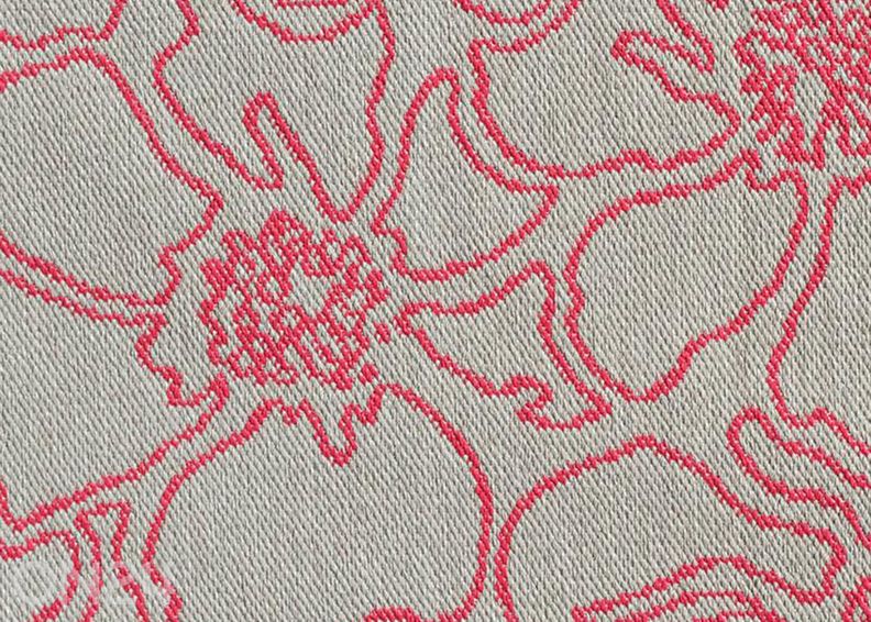 Набор сервировочных салфеток Flou, 2 шт увеличить