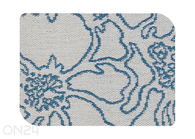 Набор сервировочных салфеток Flou, 2 шт увеличить