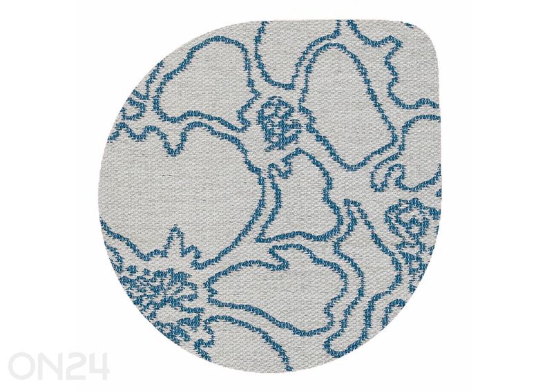 Набор сервировочных салфеток Flou , 4шт увеличить