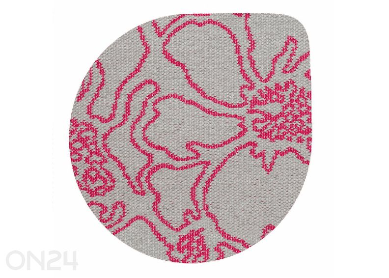 Набор сервировочных салфеток Flou , 4шт увеличить