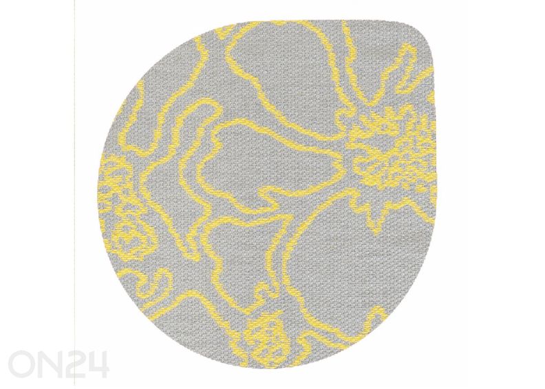 Набор сервировочных салфеток Flou , 4шт увеличить