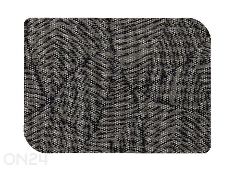 Набор сервировочных салфеток Jungle, 2 шт увеличить