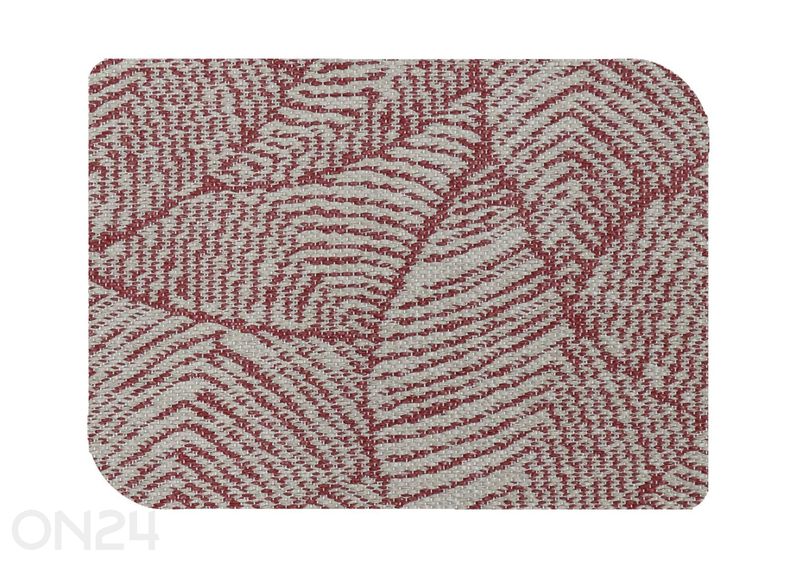 Набор сервировочных салфеток Jungle, 2 шт увеличить