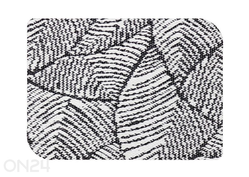 Набор сервировочных салфеток Jungle, 2 шт увеличить