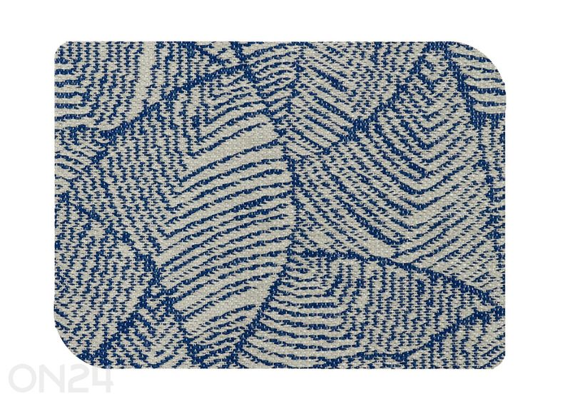 Набор сервировочных салфеток Jungle, 2 шт увеличить