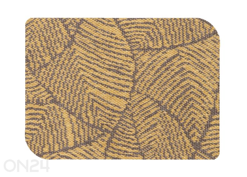 Набор сервировочных салфеток Jungle, 2 шт увеличить