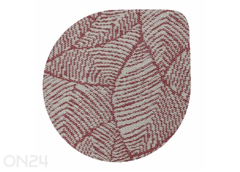 Набор сервировочных салфеток Jungle, 4 шт увеличить