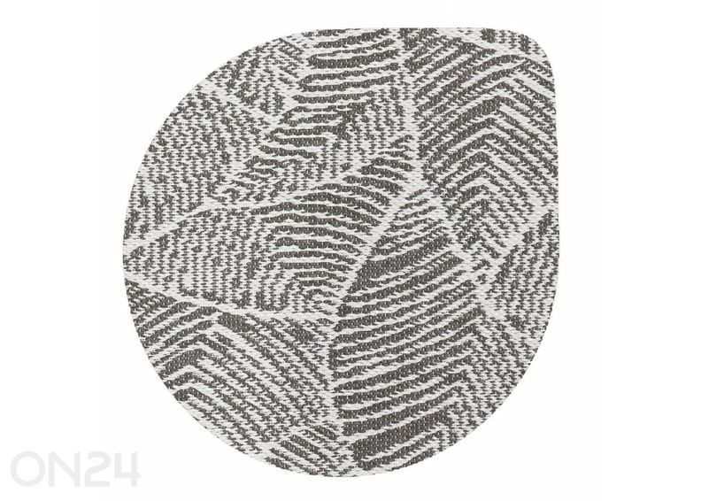 Набор сервировочных салфеток Jungle, 4 шт увеличить