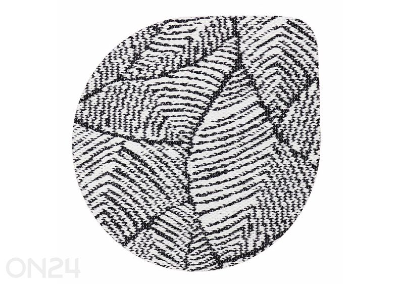 Набор сервировочных салфеток Jungle, 4 шт увеличить