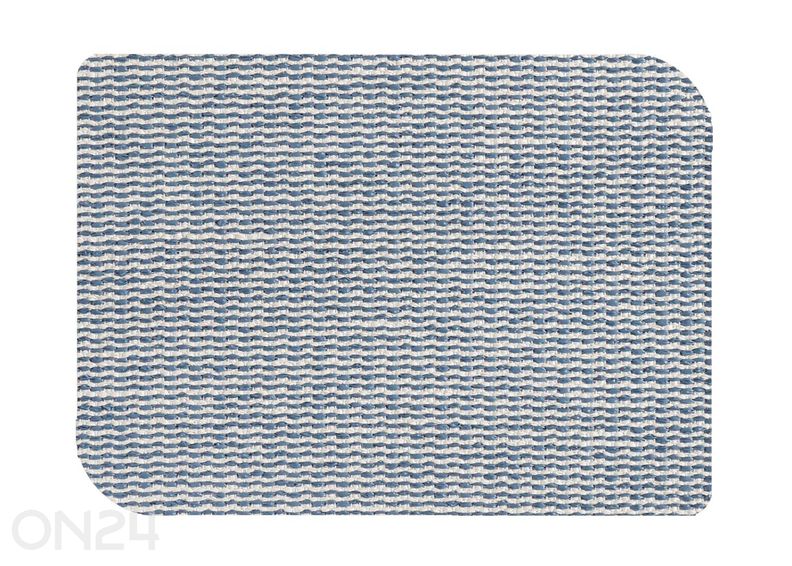 Набор сервировочных салфеток Urbis, 2шт увеличить