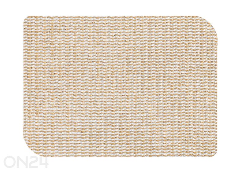 Набор сервировочных салфеток Urbis, 2шт увеличить