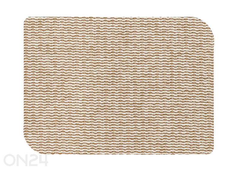 Набор сервировочных салфеток Urbis, 2шт увеличить