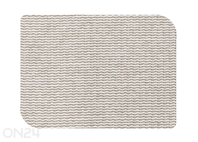 Набор сервировочных салфеток Urbis, 2шт увеличить