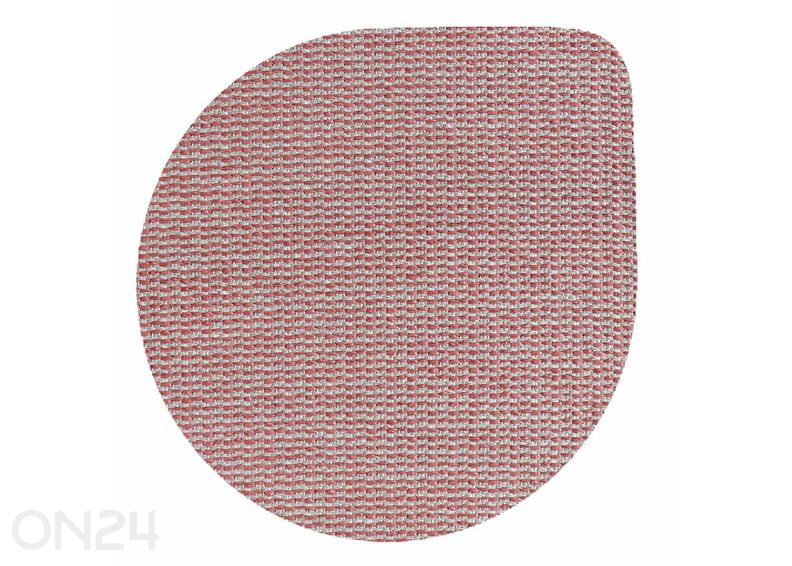 Набор сервировочных салфеток Urbis, 4шт увеличить