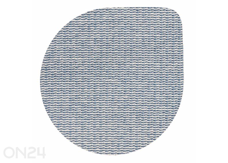 Набор сервировочных салфеток Urbis, 4шт увеличить