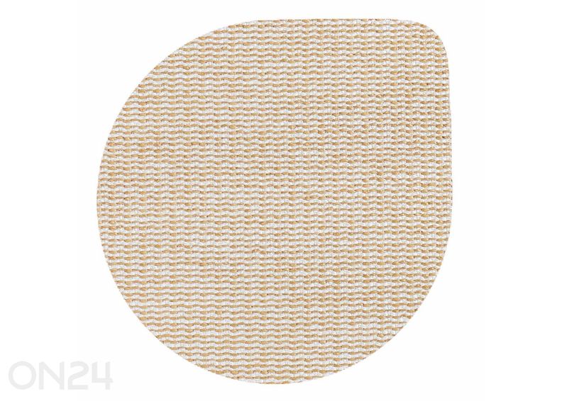 Набор сервировочных салфеток Urbis, 4шт увеличить