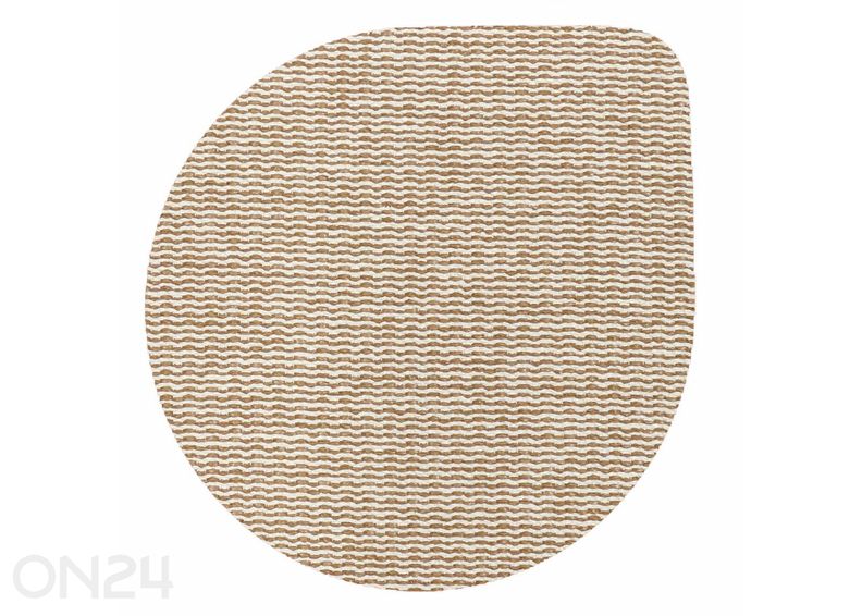 Набор сервировочных салфеток Urbis, 4шт увеличить