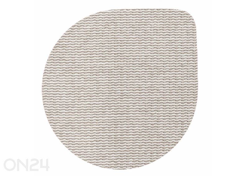 Набор сервировочных салфеток Urbis, 4шт увеличить