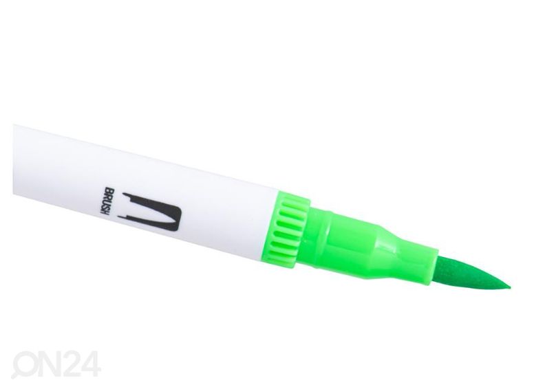 Набор цветных маркеров 100 шт увеличить