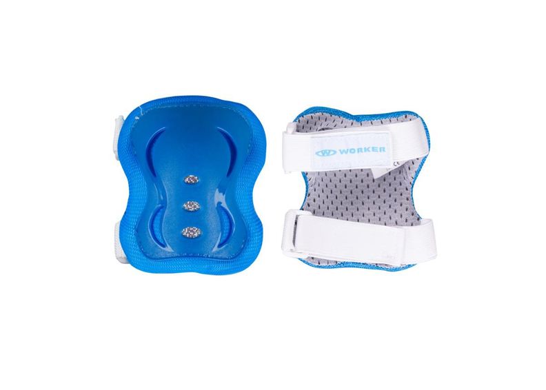 Набор щитков для детей Azury WORKER увеличить