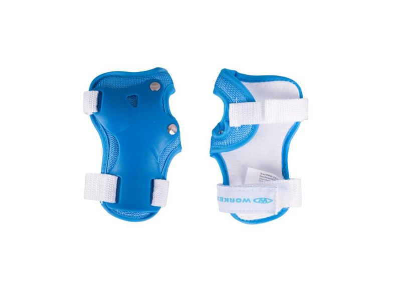 Набор щитков для детей Azury WORKER увеличить