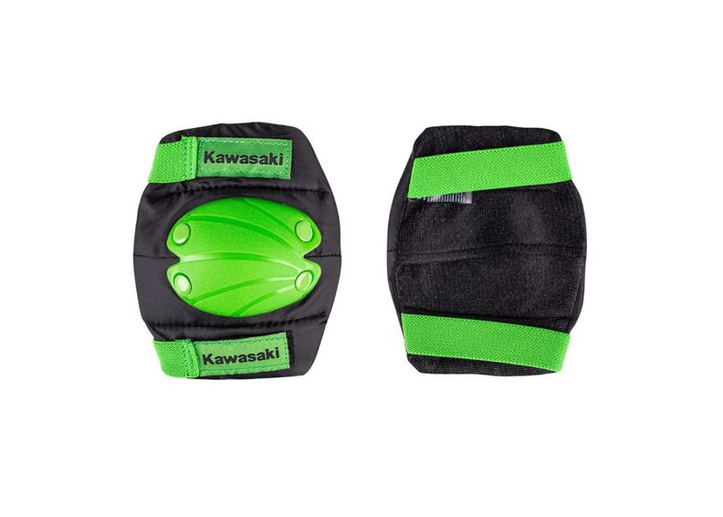 Набор щитков для детей Kawasaki Purotek увеличить