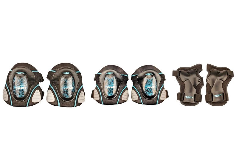 Набор щитков для детей Nijdam увеличить