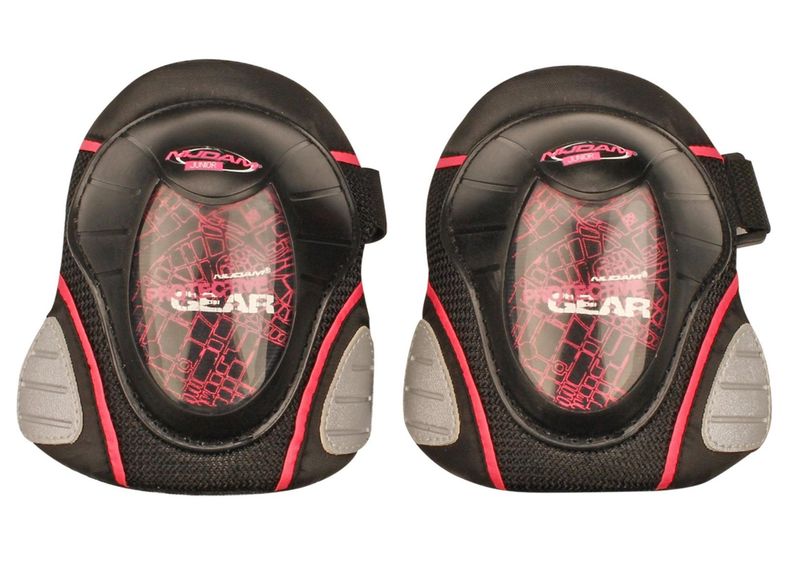 Набор щитков для детей Nijdam увеличить