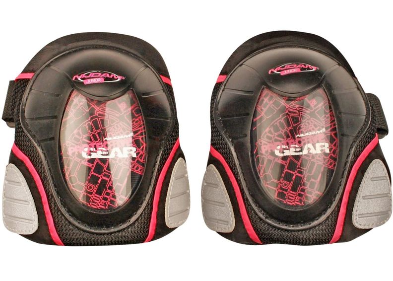 Набор щитков для детей Nijdam увеличить