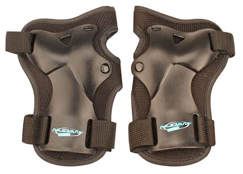 Набор щитков для детей Nijdam увеличить