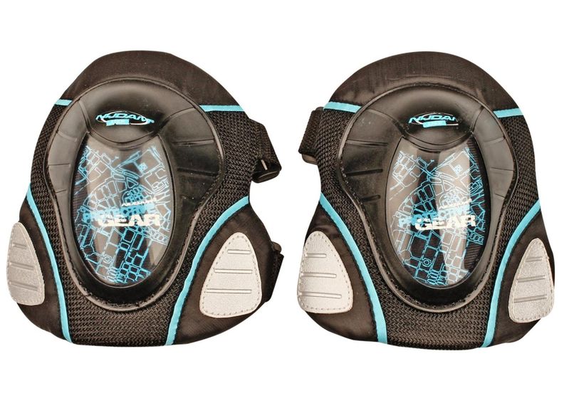 Набор щитков для детей Nijdam увеличить