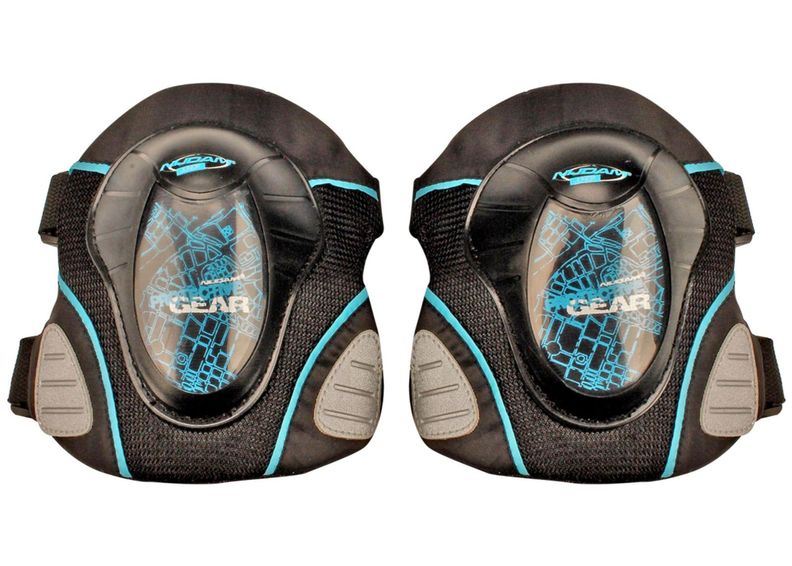 Набор щитков для детей Nijdam увеличить