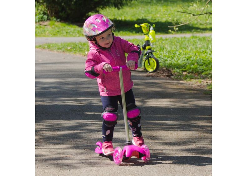 Набор щитков для детей Rozy WORKER увеличить