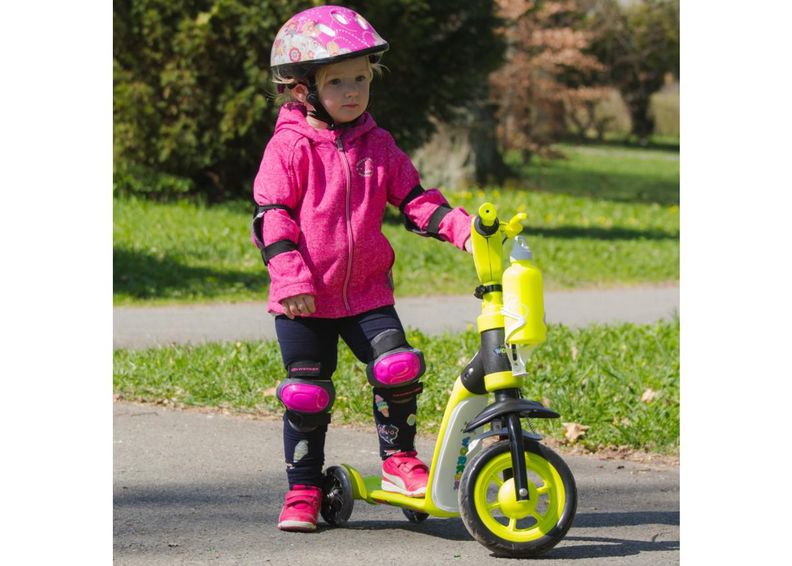 Набор щитков для детей Rozy WORKER увеличить