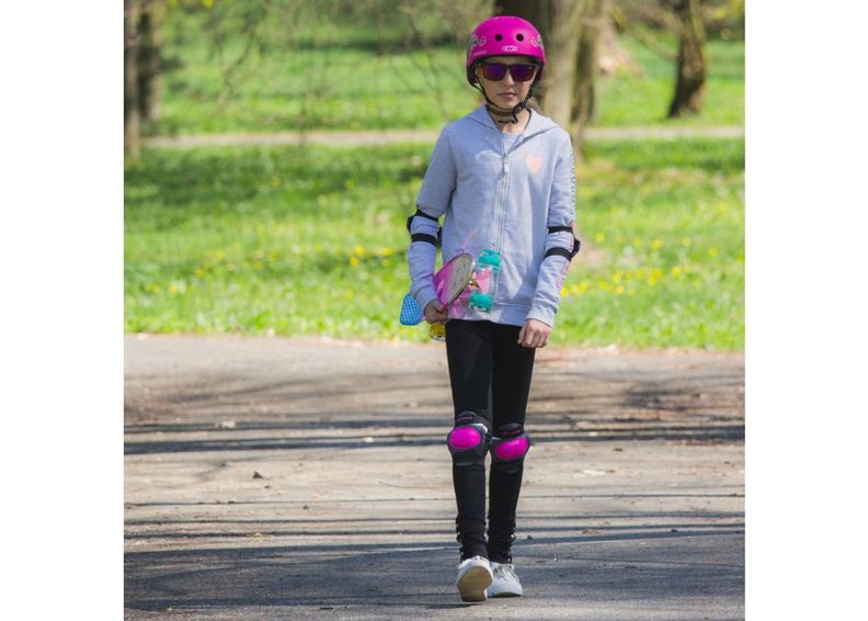 Набор щитков для детей Rozy WORKER увеличить