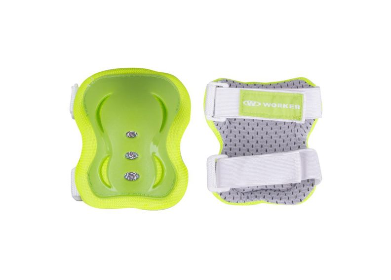 Набор щитков для детей Verty WORKER увеличить