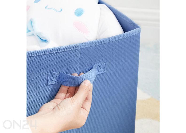 Набор ящиков для хранения 3 шт увеличить