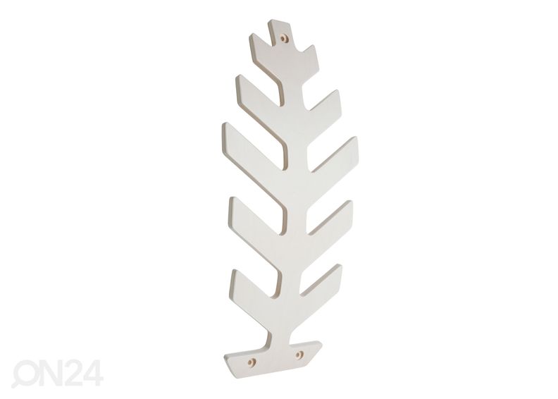 Навесная вешалка Елка увеличить