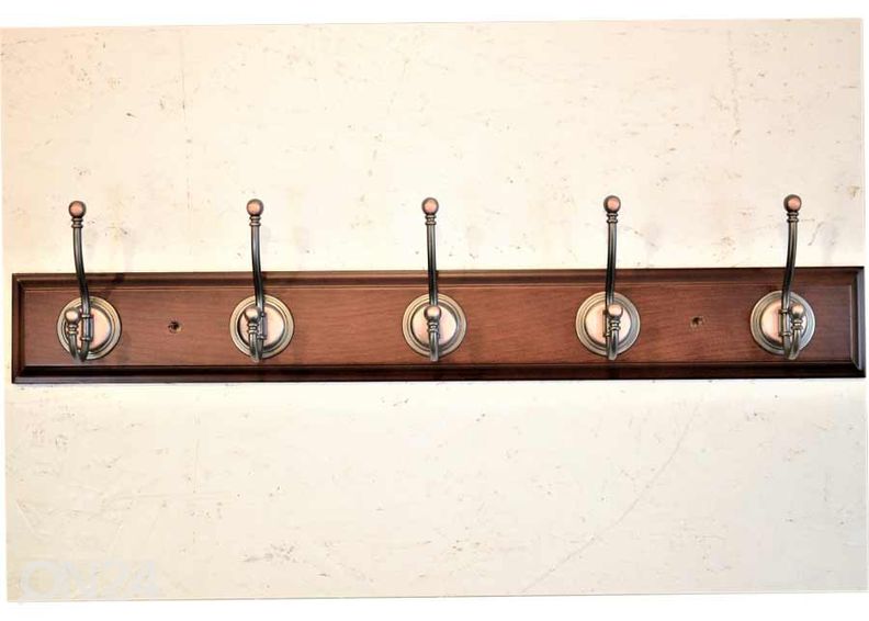 Навесная вешалка увеличить