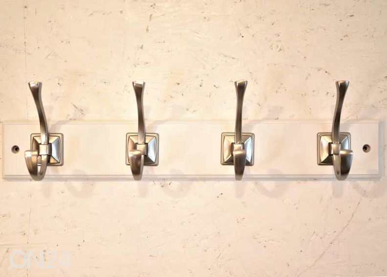 Навесная вешалка увеличить