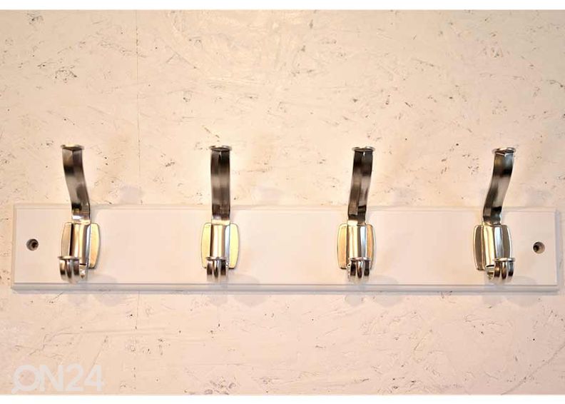 Навесная вешалка увеличить