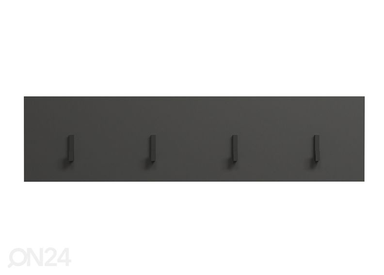 Навесная вешалка Esteban 80 см увеличить