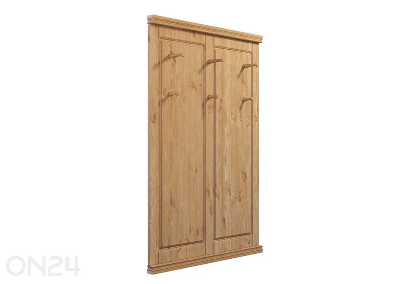 Навесная вешалка Gotland увеличить