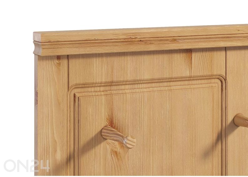 Навесная вешалка Gotland увеличить