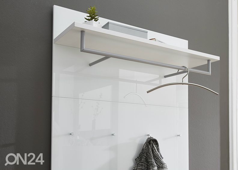 Навесная вешалка Scalea увеличить