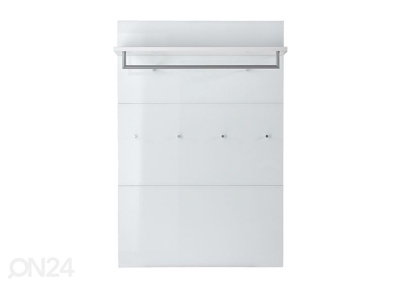 Навесная вешалка Scalea увеличить