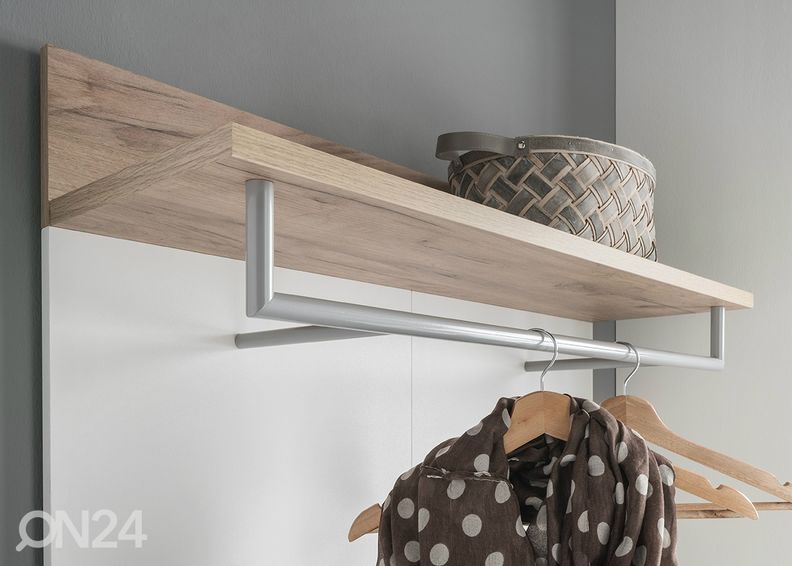 Навесная вешалка Topix увеличить